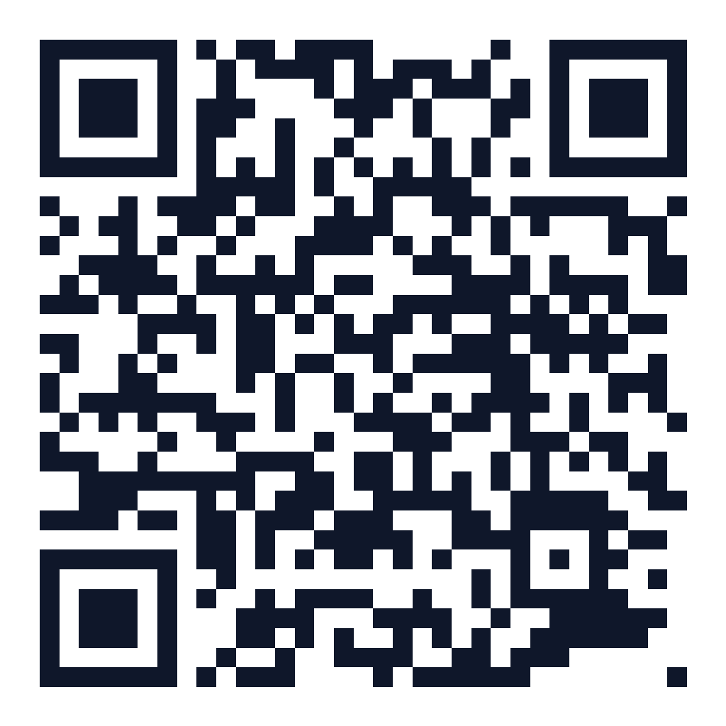 QR vCard Victor Cardenas